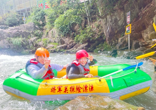 团队风采